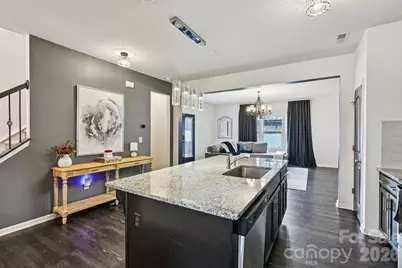 832 Newfound Hollow Drive, Charlotte, NC 28214 - Photo 9