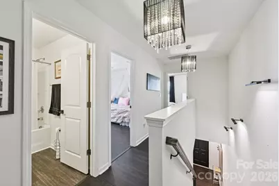 832 Newfound Hollow Drive, Charlotte, NC 28214 - Photo 21