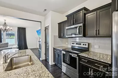 832 Newfound Hollow Drive, Charlotte, NC 28214 - Photo 13