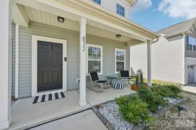 832 Newfound Hollow Drive, Charlotte, NC 28214 - Photo 3