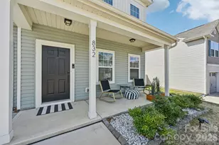 832 Newfound Hollow Dr, Charlotte, NC 28214 - Photo 3