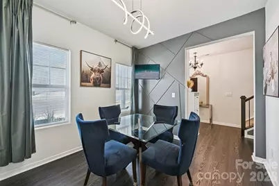 832 Newfound Hollow Drive, Charlotte, NC 28214 - Photo 7