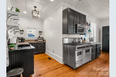 219 Stoney Mountain Road, Hendersonville, NC 28791 - Photo 9