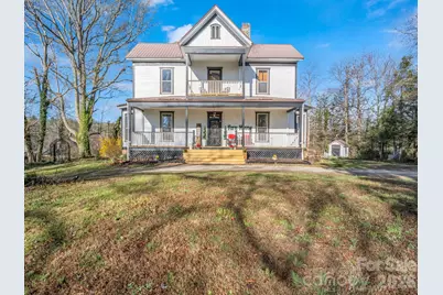 219 Stoney Mountain Road, Hendersonville, NC 28791 - Photo 1