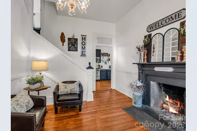 219 Stoney Mountain Road, Hendersonville, NC 28791 - Photo 3