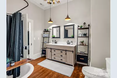 219 Stoney Mountain Road, Hendersonville, NC 28791 - Photo 23