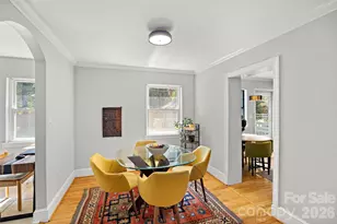 3928 Langhorne Ave, Charlotte, NC 28205 - Photo 9