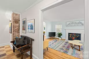 3928 Langhorne Ave, Charlotte, NC 28205 - Photo 5