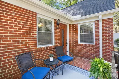 3928 Langhorne Avenue, Charlotte, NC 28205 - Photo 3