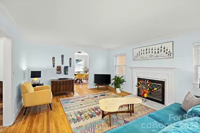 3928 Langhorne Avenue, Charlotte, NC 28205 - Photo 7