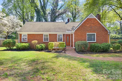 3928 Langhorne Avenue, Charlotte, NC 28205 - Photo 1