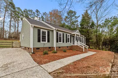 1111 Somersby Lane, Matthews, NC 28105 - Photo 1