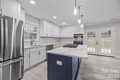 1111 Somersby Lane, Matthews, NC 28105 - Photo 9