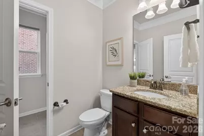 17515 Campbell Hall Court, Charlotte, NC 28277 - Photo 9