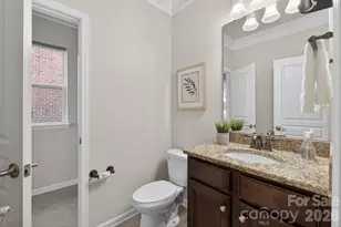 17515 Campbell Hall Ct, Charlotte, NC 28277 - Photo 9