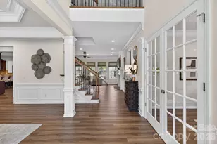 17515 Campbell Hall Ct, Charlotte, NC 28277 - Photo 3