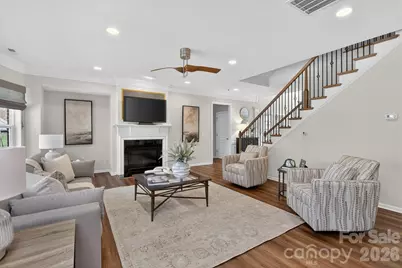 17515 Campbell Hall Court, Charlotte, NC 28277 - Photo 11