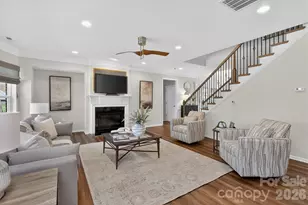 17515 Campbell Hall Ct, Charlotte, NC 28277 - Photo 11