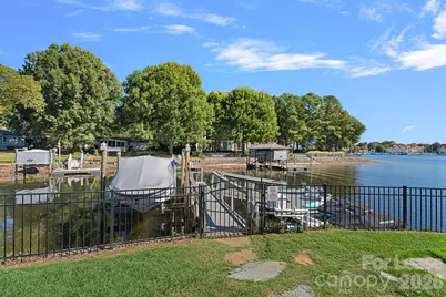 18026 Whispering Oaks Drive, Cornelius, NC 28031 - Photo 43