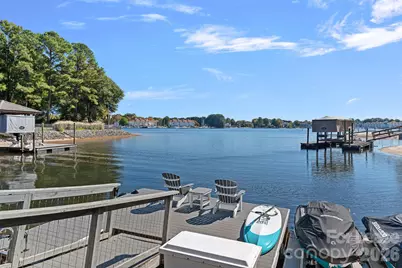 18026 Whispering Oaks Drive, Cornelius, NC 28031 - Photo 1