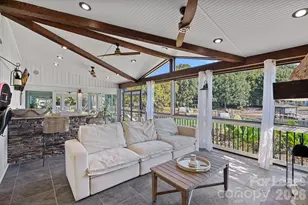 18026 Whispering Oaks Dr, Cornelius, NC 28031 - Photo 7