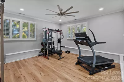 18026 Whispering Oaks Drive, Cornelius, NC 28031 - Photo 35