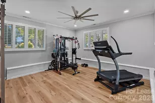 18026 Whispering Oaks Dr, Cornelius, NC 28031 - Photo 35