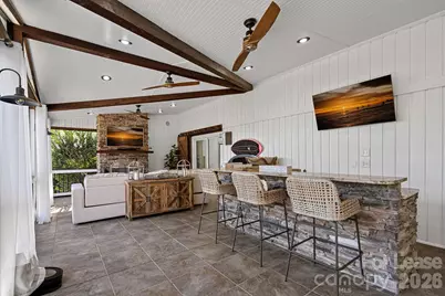 18026 Whispering Oaks Drive, Cornelius, NC 28031 - Photo 23