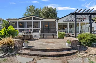 18026 Whispering Oaks Dr, Cornelius, NC 28031 - Photo 5