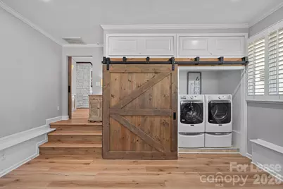 18026 Whispering Oaks Drive, Cornelius, NC 28031 - Photo 37