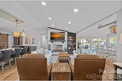 18026 Whispering Oaks Drive, Cornelius, NC 28031 - Photo 25