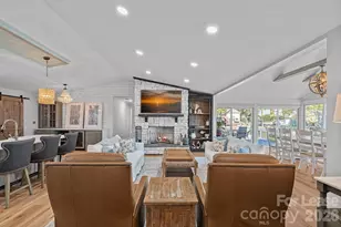 18026 Whispering Oaks Dr, Cornelius, NC 28031 - Photo 25