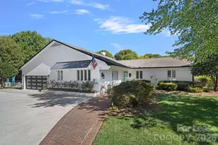 18026 Whispering Oaks Dr, Cornelius, NC 28031 - Photo 45