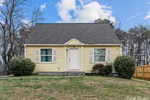 1058 Betty Dr, Winston Salem, NC 27107 - Photo 1