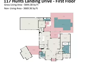 117 Hunts Landing Dr, Mooresville, NC 28117 - Photo 45