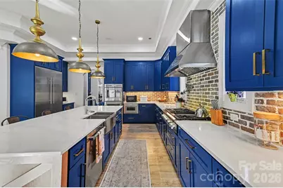 117 Hunts Landing Drive, Mooresville, NC 28117 - Photo 5