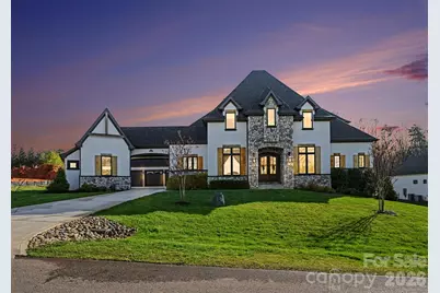 117 Hunts Landing Drive, Mooresville, NC 28117 - Photo 1