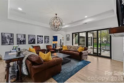 117 Hunts Landing Drive, Mooresville, NC 28117 - Photo 9