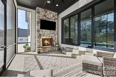 117 Hunts Landing Drive, Mooresville, NC 28117 - Photo 7