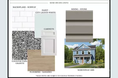 228 Rhyne Station Road, Charlotte, NC 28214 - Photo 19