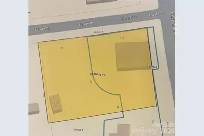 .77 Ac #3891 Wilkesboro Highway, Statesville, NC 28625 - Photo 3