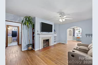 833 Sand Hill Road, Asheville, NC 28806 - Photo 23