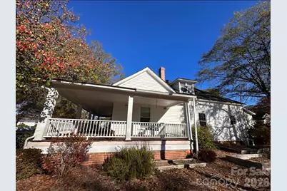 215 S Matson Street, Kershaw, SC 29067 - Photo 3