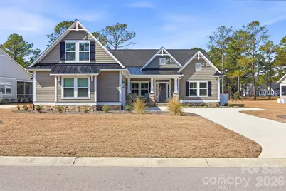 1064 SW Mayfair Way, Sunset Beach, NC 28468 - Photo 1