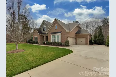 1428 Torrens Drive, Wesley Chapel, NC 28110 - Photo 3