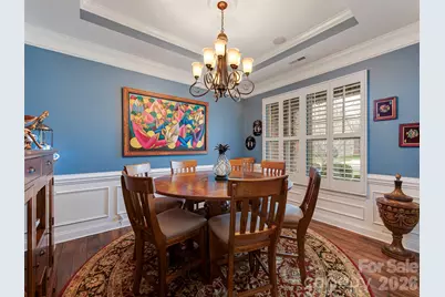 1428 Torrens Drive, Wesley Chapel, NC 28110 - Photo 13