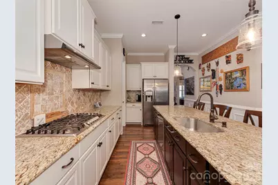 1428 Torrens Drive, Wesley Chapel, NC 28110 - Photo 9