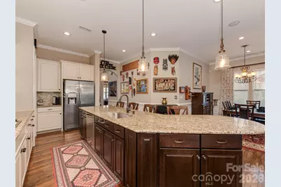 1428 Torrens Drive, Wesley Chapel, NC 28110 - Photo 7