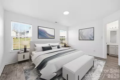 4235 Ladys Slipper Lane, Matthews, NC 28105 - Photo 19