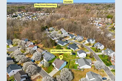 4235 Ladys Slipper Lane, Matthews, NC 28105 - Photo 5